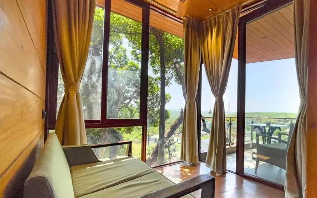 Ramsukh Resorts and Spa