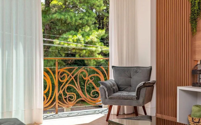 Apto Vivere - Stay House Temporada