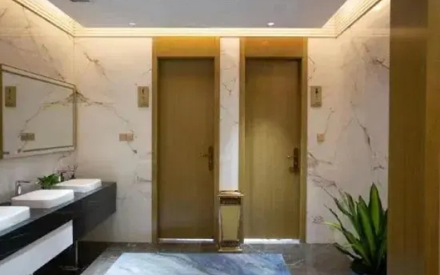 JX Hotel (Dongxing Port)