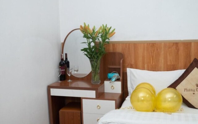 Phuong Dong Hotel Cau Giay -by BayLuxury