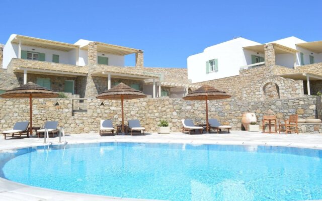 Panthea Residence