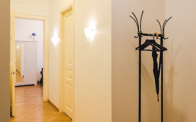 Premium Apartment Tverskaya