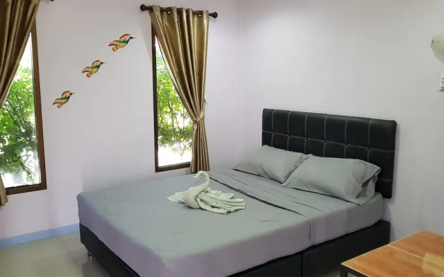 Kiangbueng Resort
