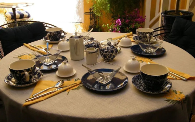 La Maison de Rose - B&B