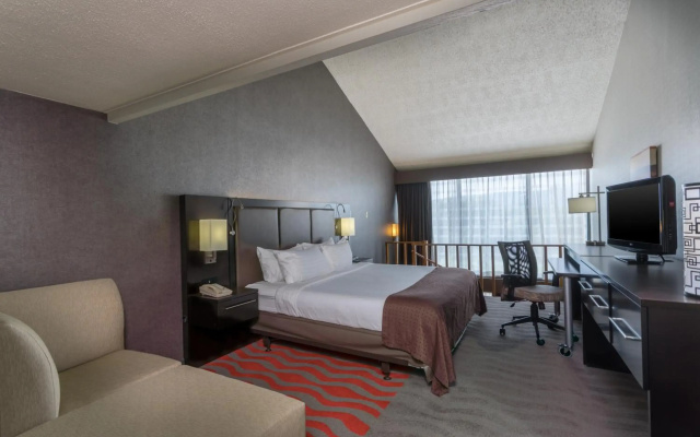 Holiday Inn Harrisburg - Hershey Area, I-81 by IHG