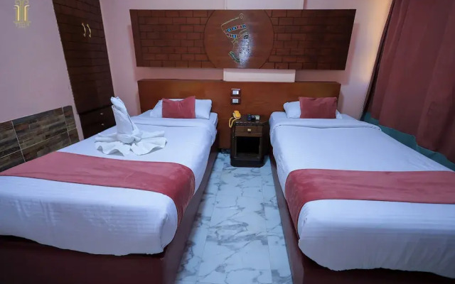 Tiba Hotel