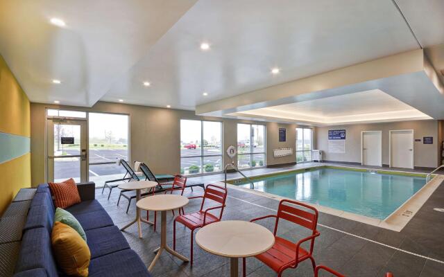 Tru by Hilton Beavercreek Dayton