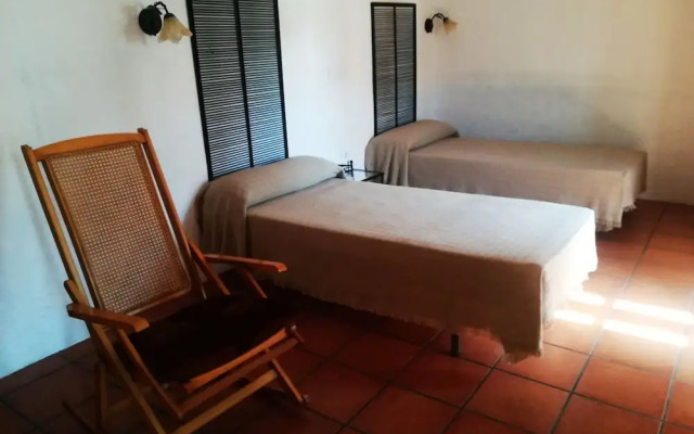 Casa Rural La Posada de María