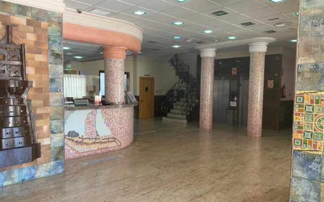 Hotel Vent de Mar
