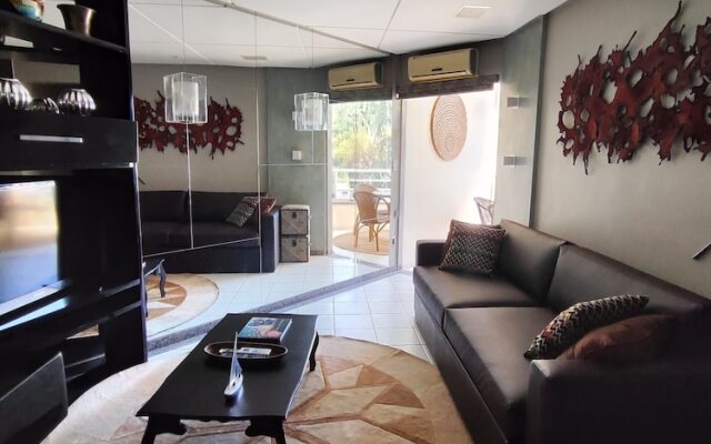 Thermas Goiás - Paradise