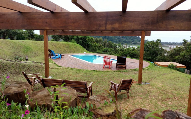 Suite Ibiraquera Master