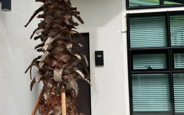 Lim Sea Side Poolvilla Pension