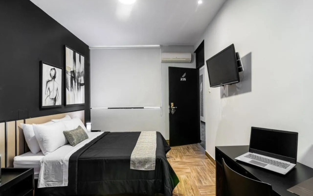 Rua Hotel Boutique