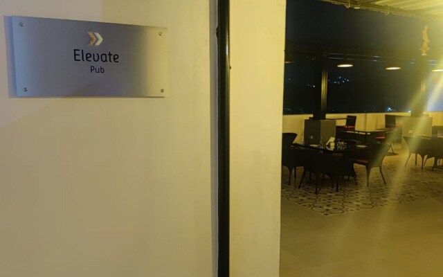Spree Hotel Kriday Dehradun