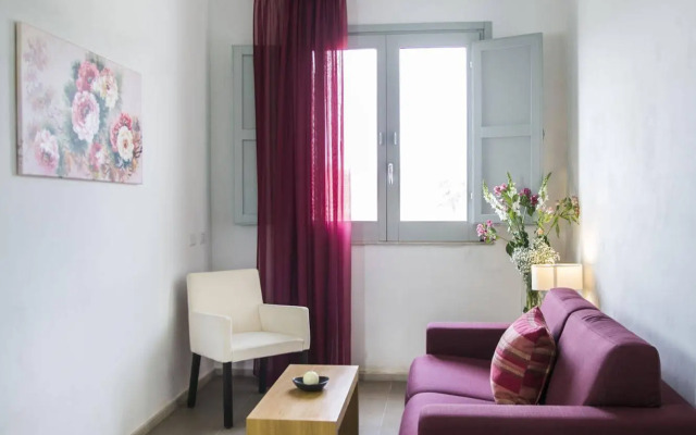 Il Vigneto Resort