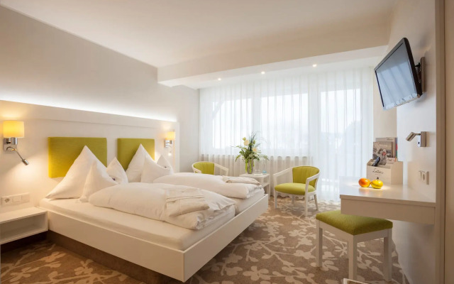 Hotel Haus Andrea