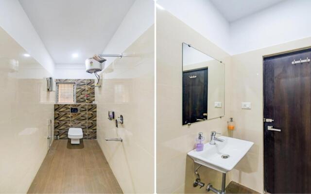 Itsy Hotels Neeranand Plaza