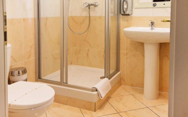 Hotel Palác U Kočků by Adrez Living