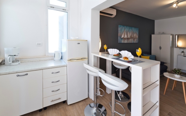 Apartment Ina - modern and cosy: A1 Dubrovnik, Riviera Dubrovnik