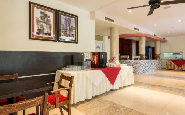 Hotel Svezhest