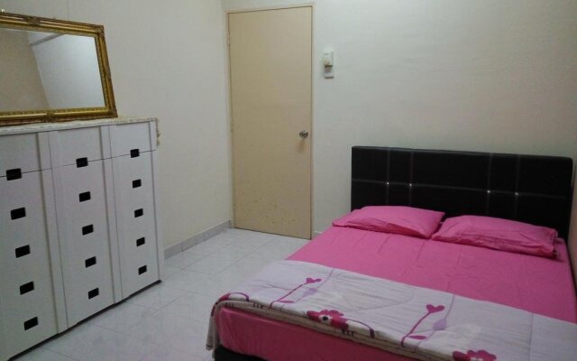 Homestay Iman