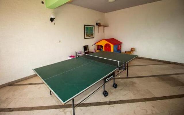 Apartments Fortuna A3 2 Br Apts