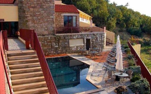 Pousada Convento De Belmonte