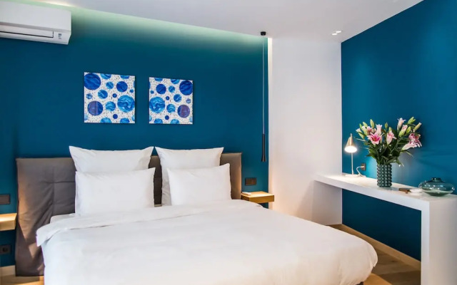 Pinacota Suites Athens