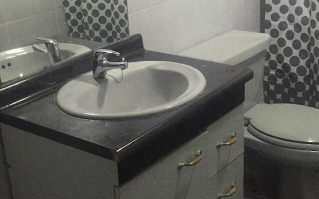 Hostal Patiperro