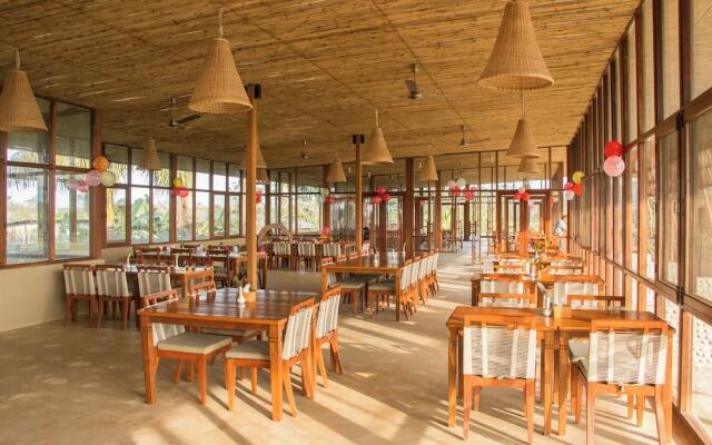 Sanctuary-Chitwan National Park