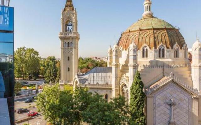 RETIRO LUXURY PENTHOUSE, By Presidence Rentals