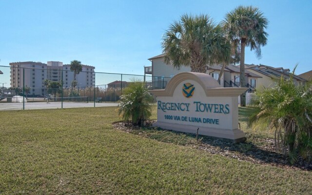 Regency Towers 405 West