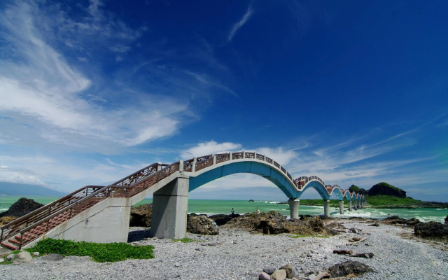 Gui Ren Sha Cheng Guest House