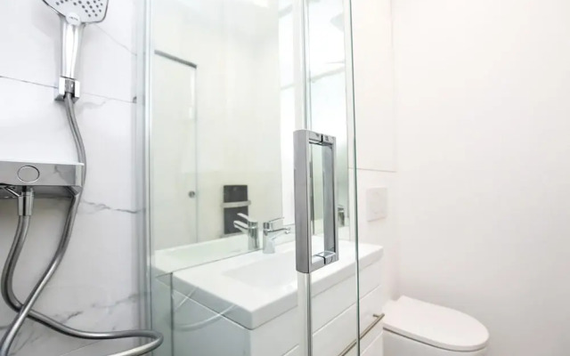 Cosy Appt - Grands Boulevards / Musae Gravin