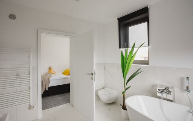 Rooms Residence Vaal