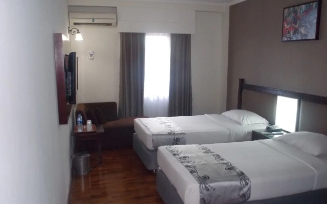 Hotel Mega Proklamasi