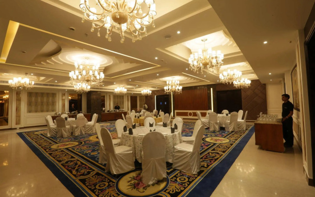 Ramada Encore by Wyndham Jalandhar