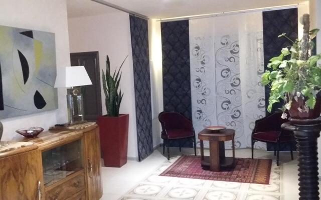 Domaine de la Clémentière