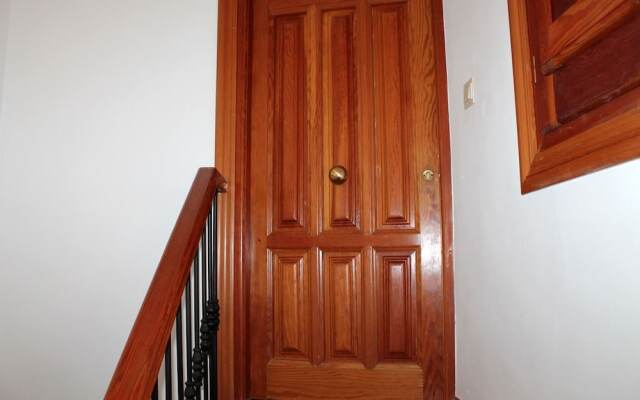 Apartamentos Rurales Rosendo: "Flor de Lys"