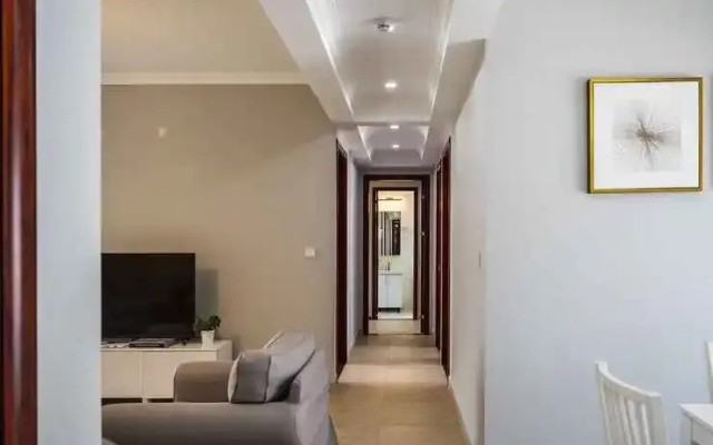 Seven Hotel Wanxiangcheng Branch