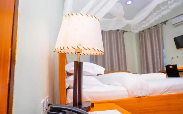 Parklane hotel