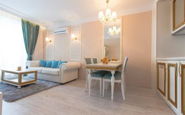 Harmony Suites 10