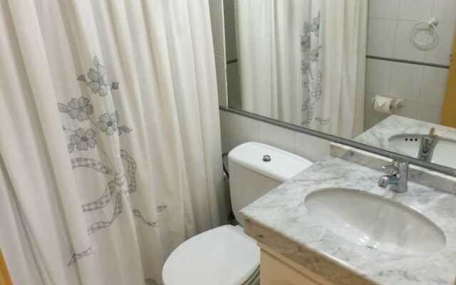 Departamentos La Casona