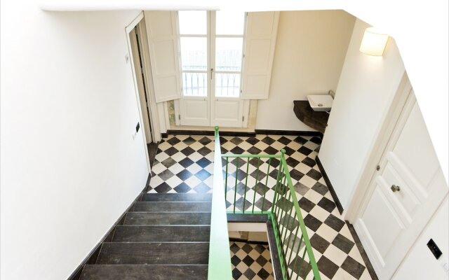Residenza Alfeo