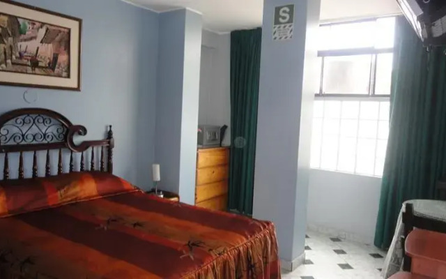 Aloja Inn