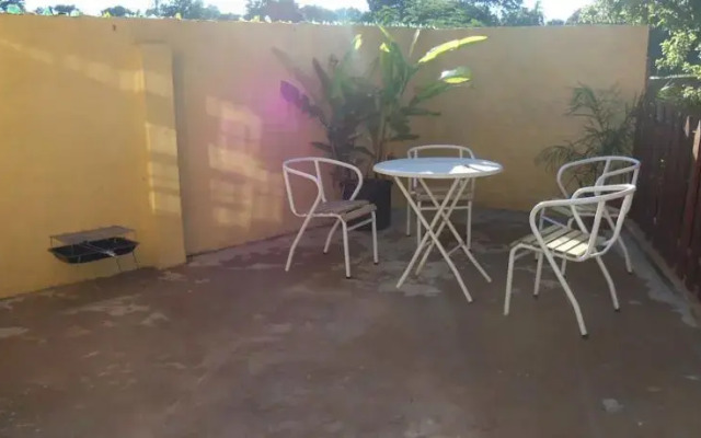 Las Calandrias Iguazu