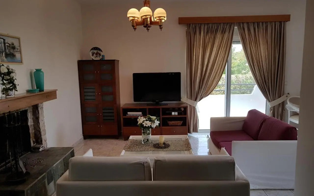 Villa Anastasia