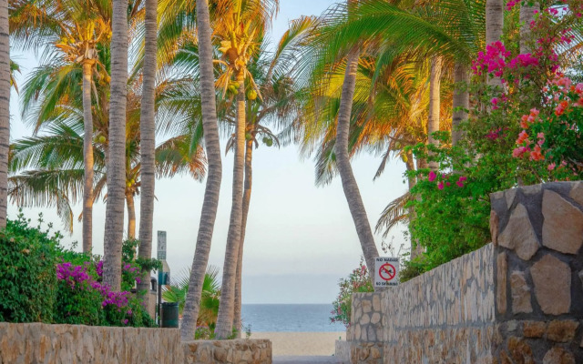 Pedregal Suites Downtown and Marina