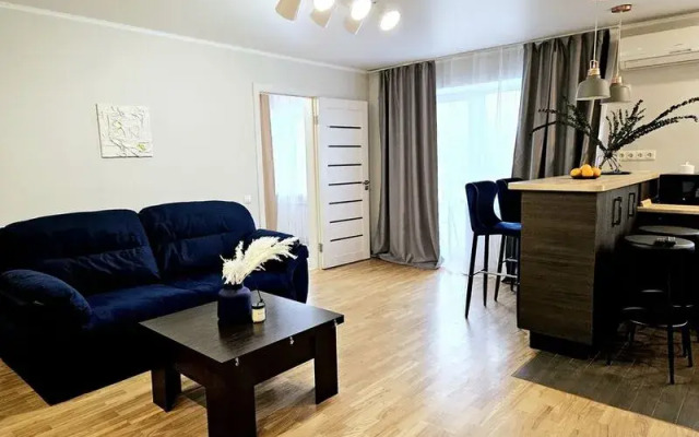 Неотель на пл. Ленина, д. 4