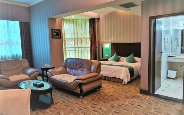 Nan Xiang Hotel - Guiyang